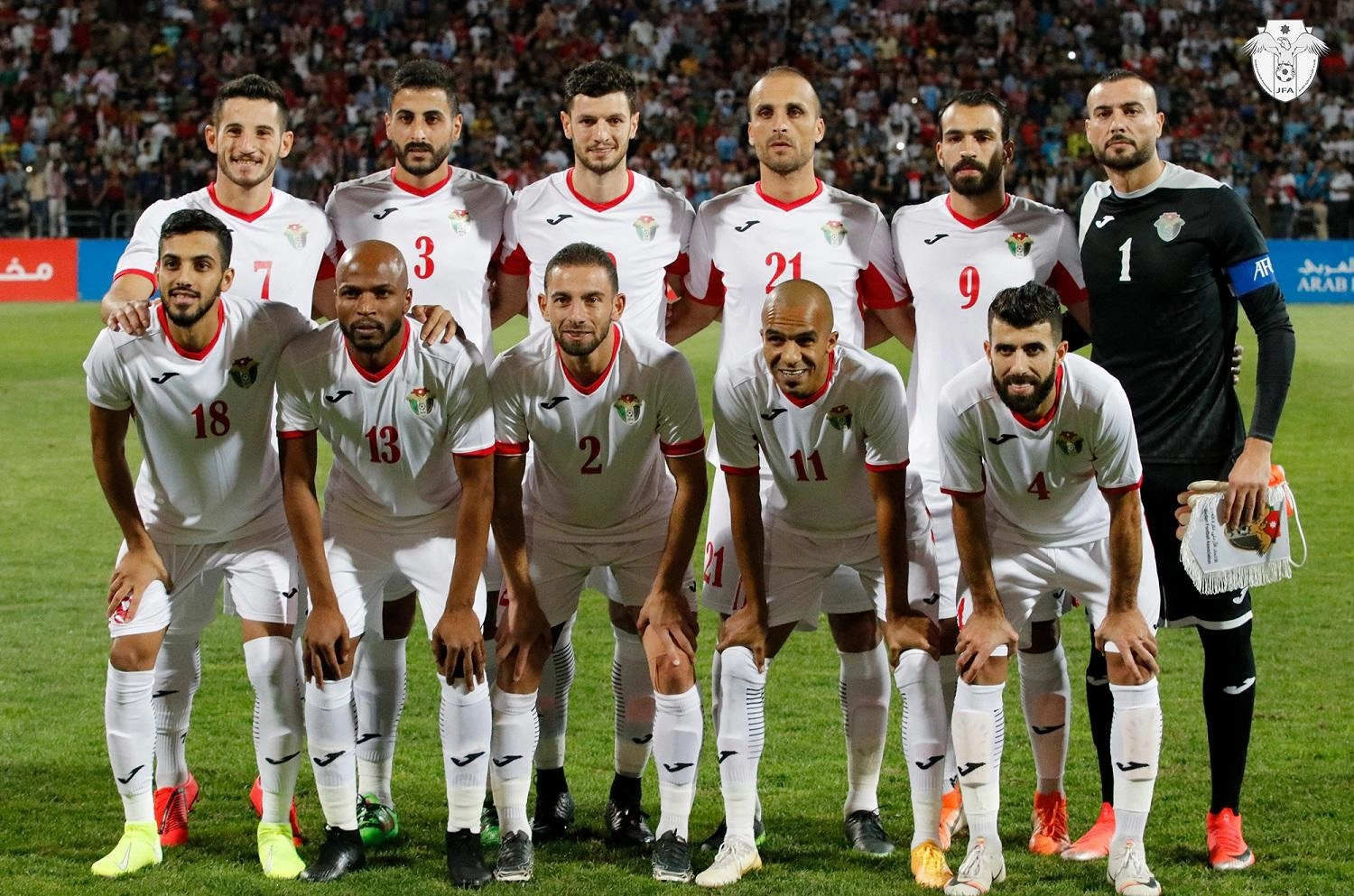 4 آلاف تذكرة مجانية لمباراة المنتخب الوطني أمام نيبال