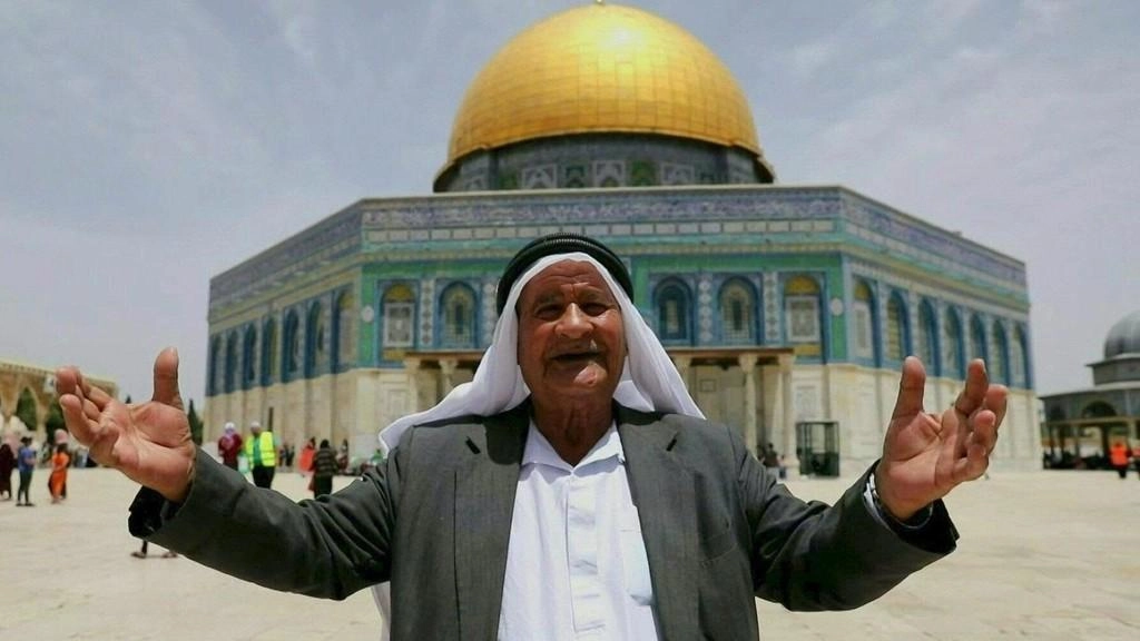 ممارسات الاحتلال في الأقصى تجر المنطقة إلى صراع ديني