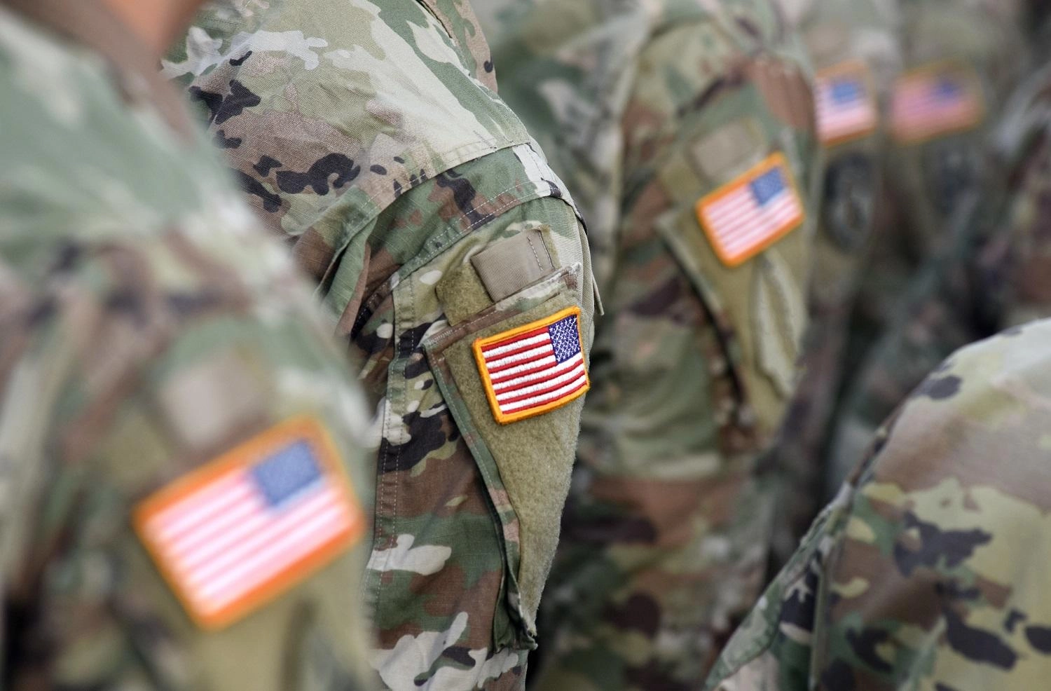 أمر بسحب نحو ألف جندي من شمال سوريا