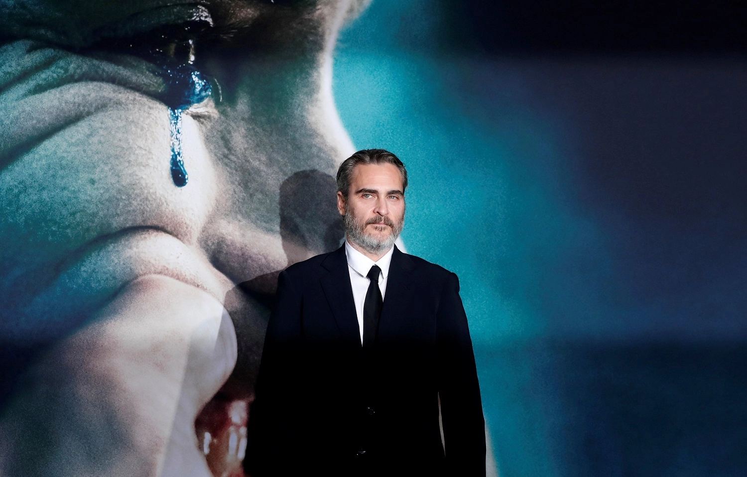 فيلم "الجوكر" يحتفظ بصدارة إيرادات السينما 