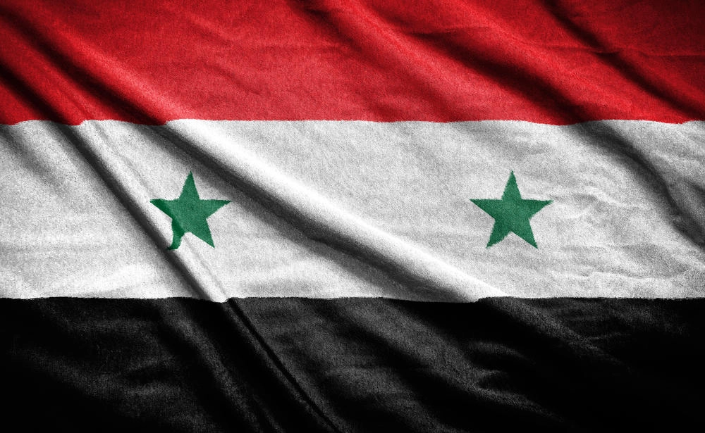 منتخب سوريا يبحث عن الفوز الثالث 