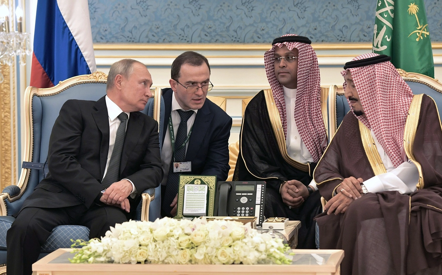 شراكة جديدة في مجال الطاقة وتوقيع اتفاقيات تعاون