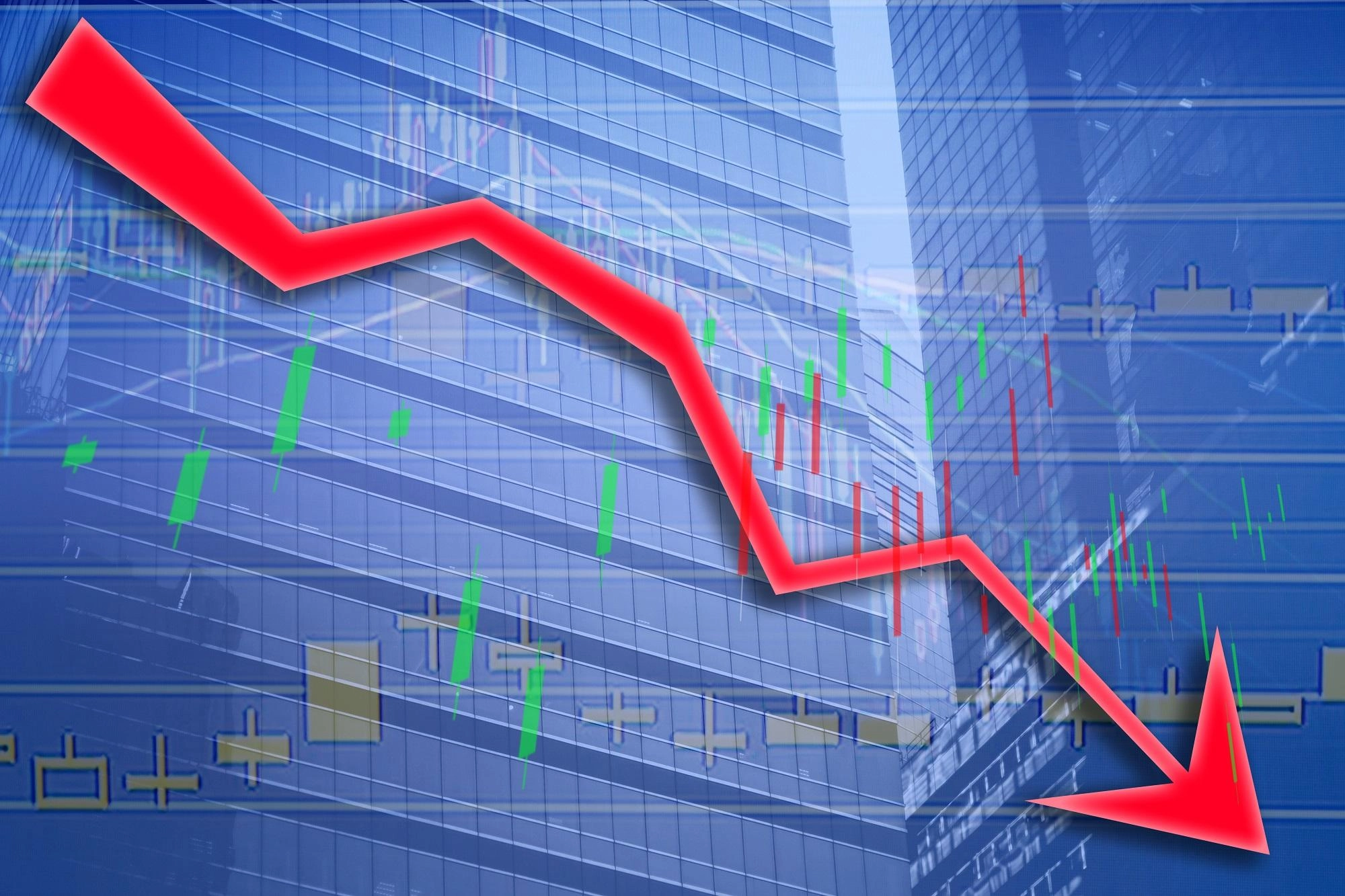 تراجع المؤشر الأردني لثقة المستثمر 0.28 نقطة