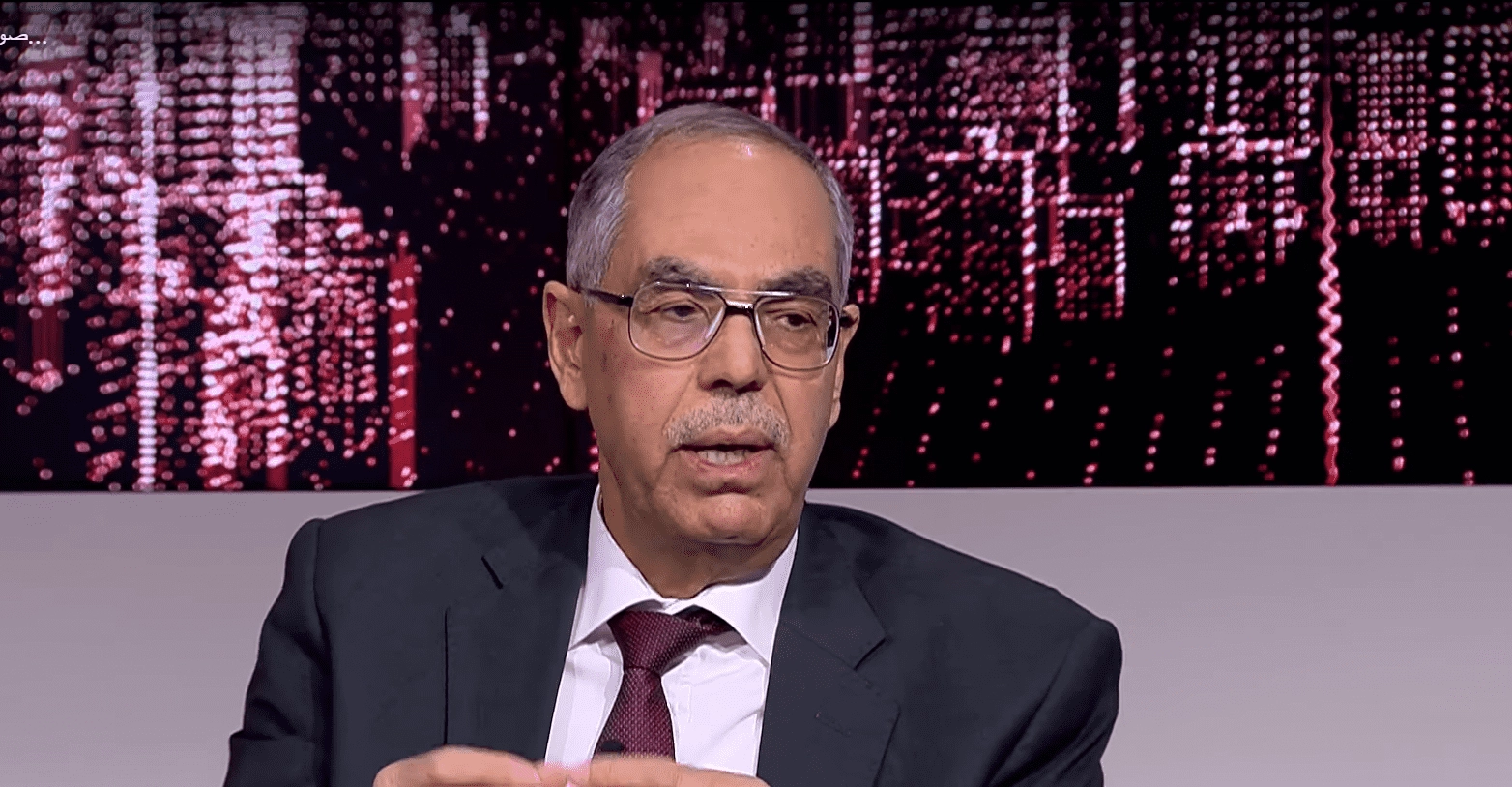 عبد الخرابشة: 53.8 مليون دينار وفر مالي لعام 2018
