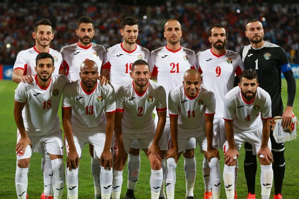 النشامى يواجه نيبال ويطمح للمركز الثاني