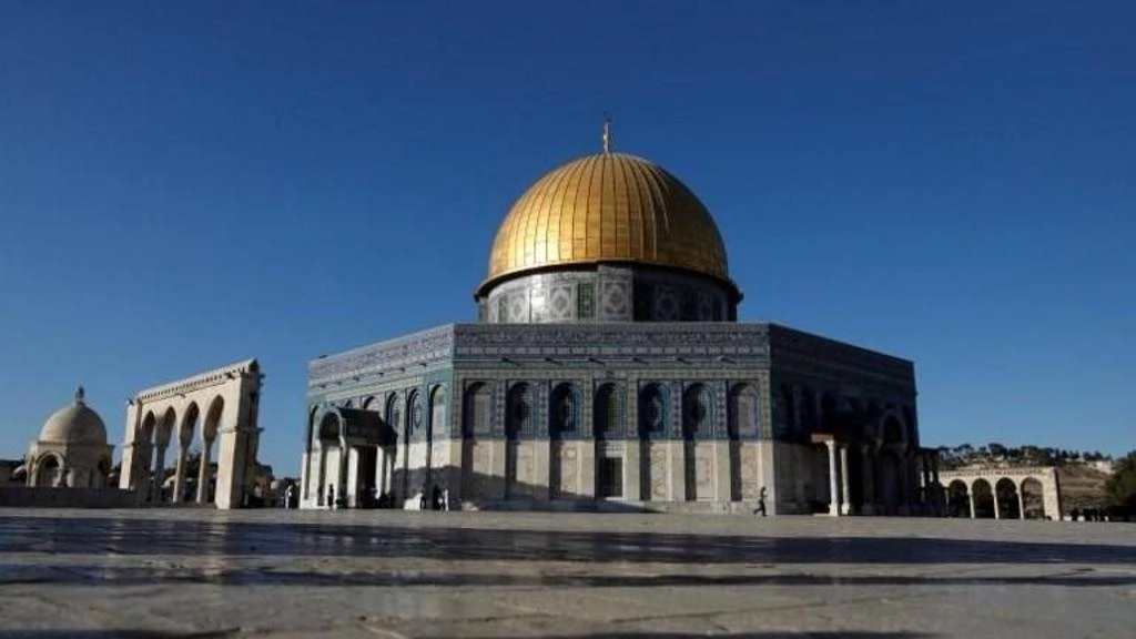 الأردن يدين استمرار الانتهاكات الإسرائيلية في المسجد الأقصى 