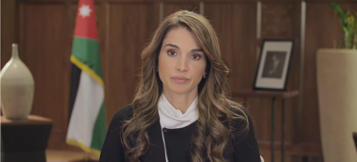 الملكة في رسالة للأردنيين: العتب على قدر المحبة 