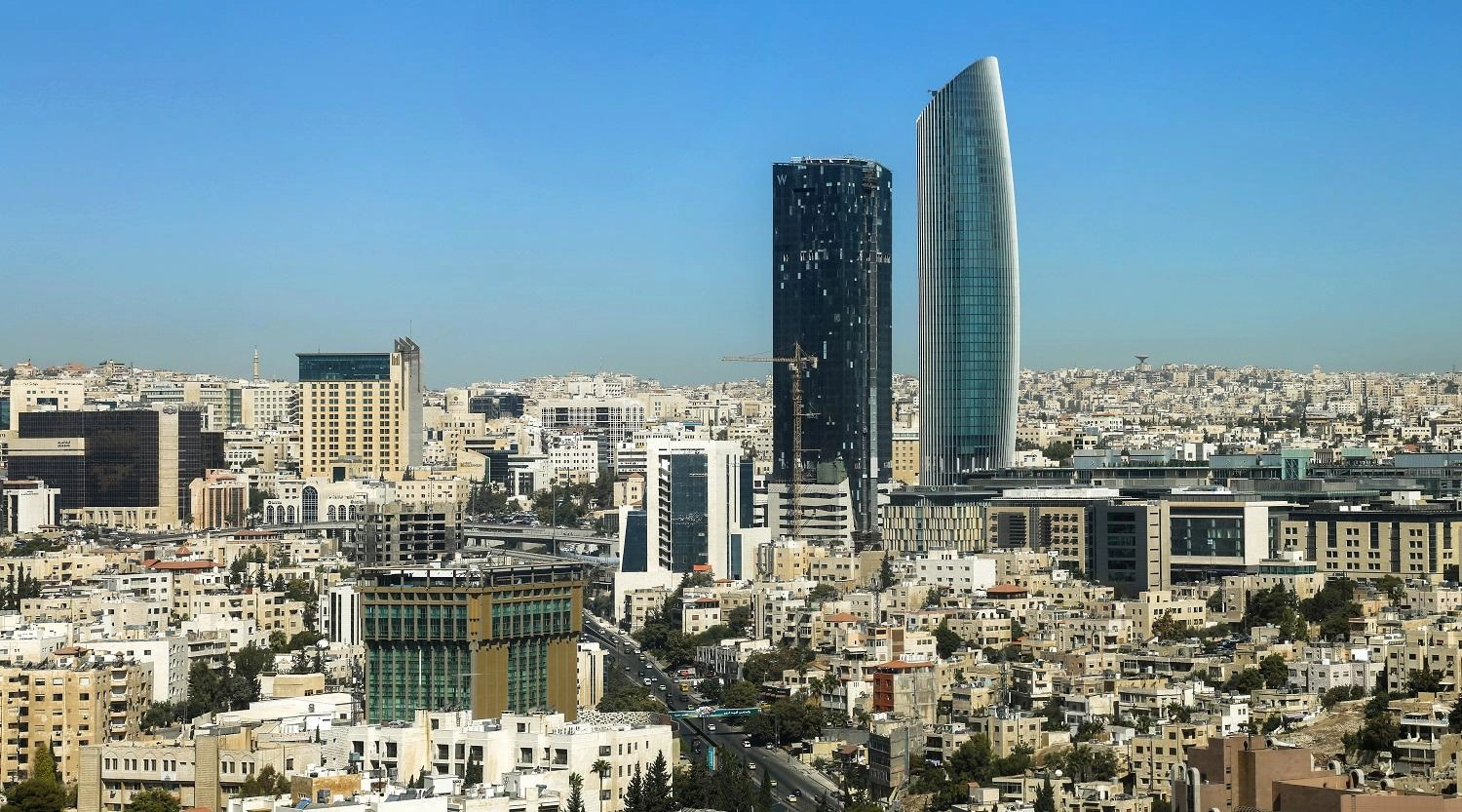 الأردن يتقدم 6 مراتب في مؤشر المنافسة المحلية