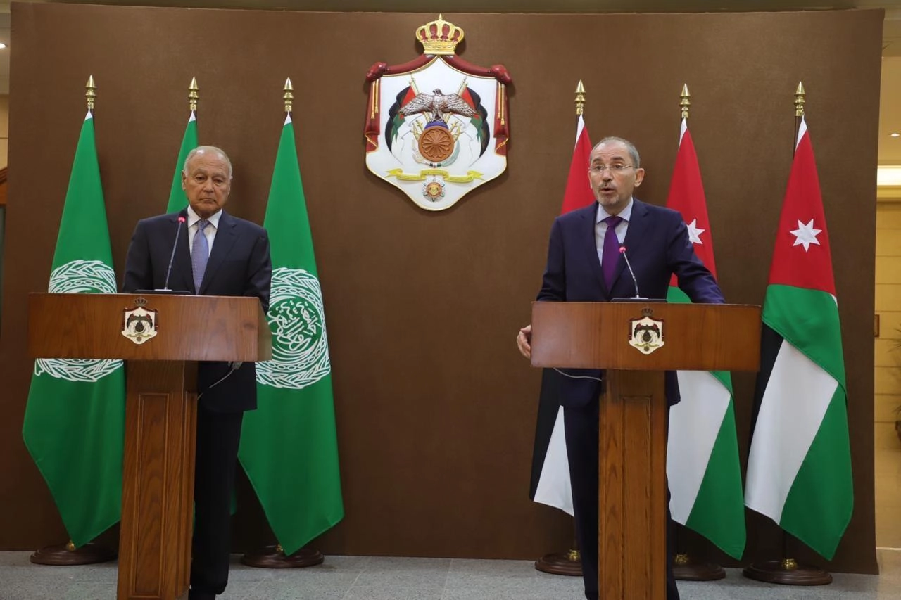 بحث سبل تفعيل العمل العربي المشترك