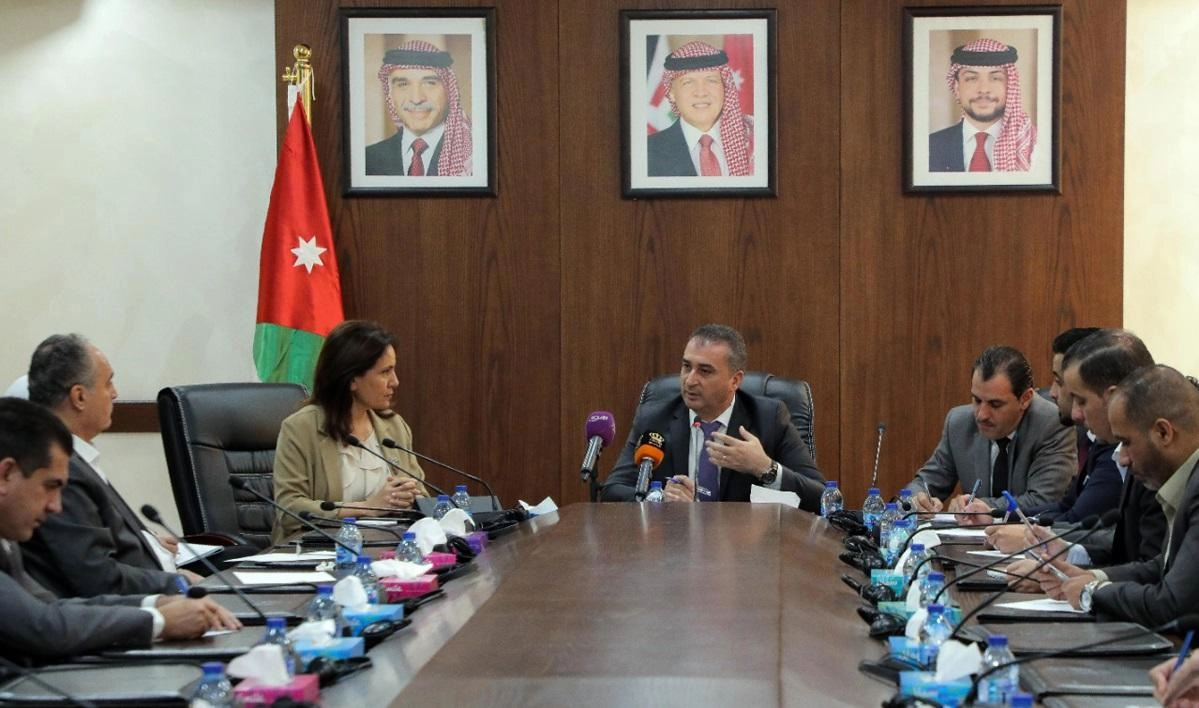 قطاع الطاقة يعاني من غياب استراتيجية واضحة