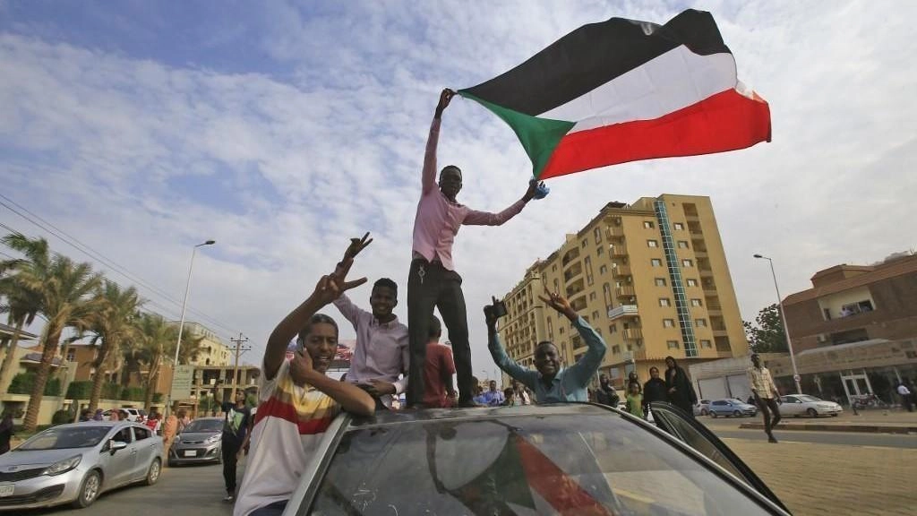 رفع السودان من قائمة العقوبات "مسألة وقت فقط"