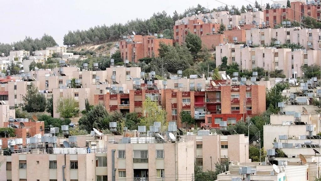 إعفاء شقق سكنية من رسوم التسجيل 