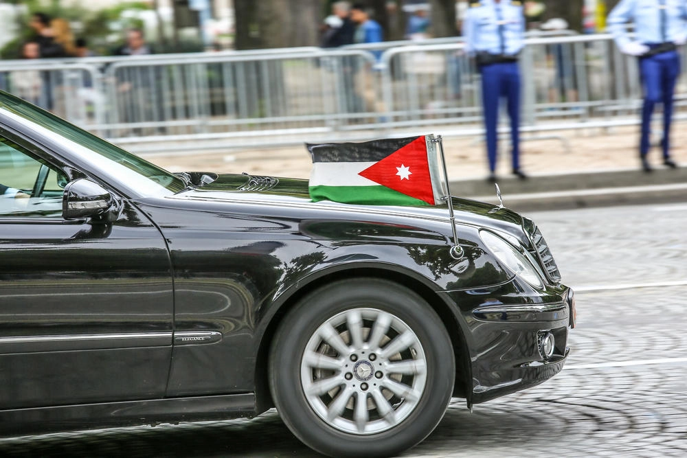 قرار بسحب 430 مركبة حكومية "فائضة عن الحاجة"