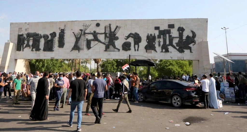 63 قتيلا في ثاني أيام تجدد الاحتجاجات 