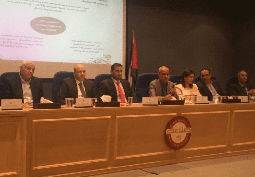 صناعة عمان: الحكومة استمعت لمطالب القطاع 