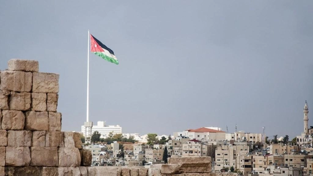 أجواء خريفية لطيفة