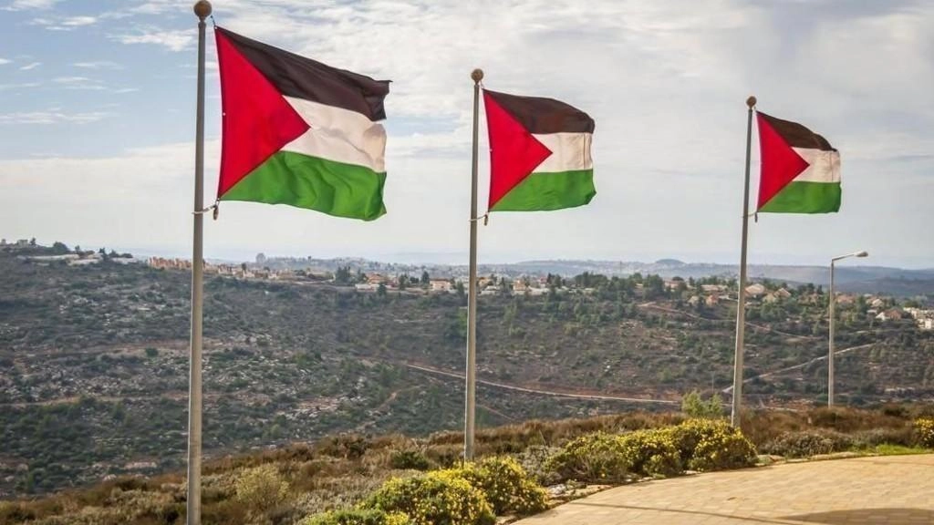ديمقراطيون يتعهدون بالضغط لقيام دولة فلسطينية
