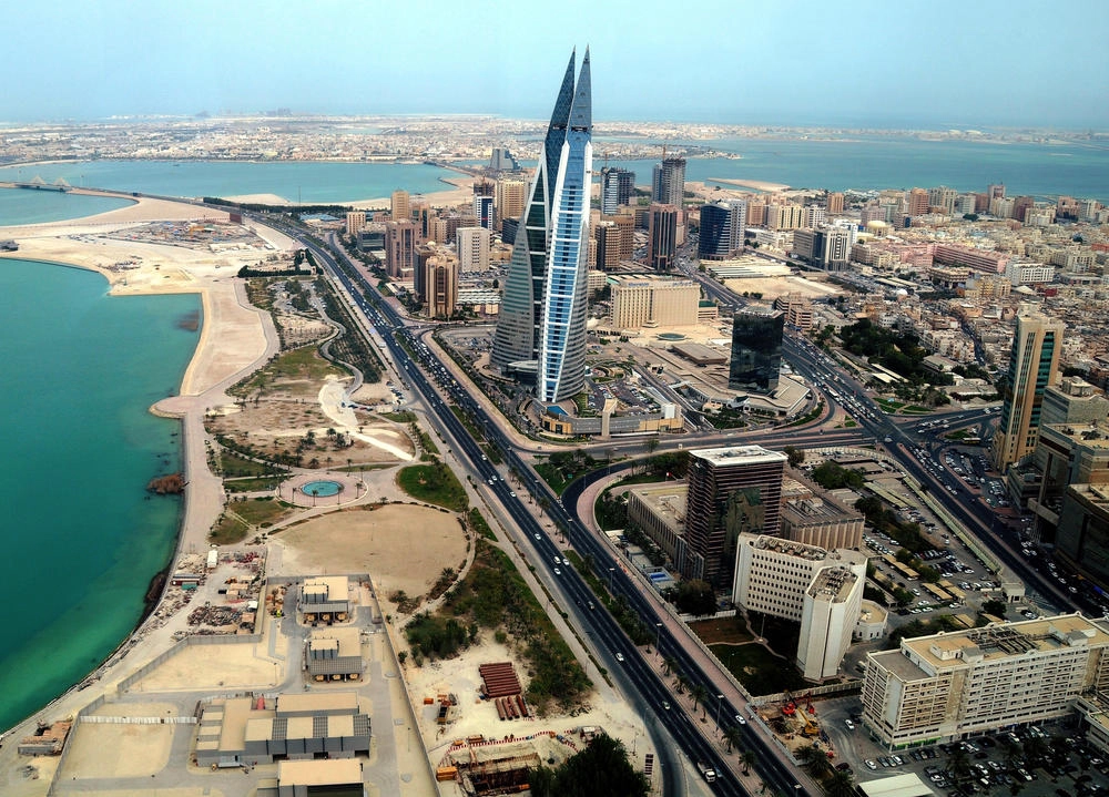 عقد بـ 2.93 مليار دولار بين السعودية والبحرين