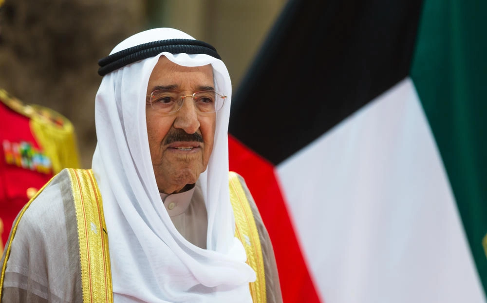 أمير الكويت: خلاف دول في مجلس التعاون لم يعد محتملا 