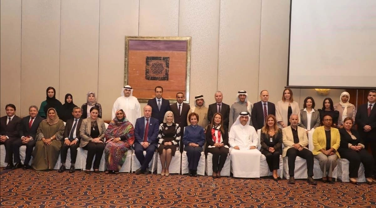إطلاق المجلس العربي للسكان والتنمية