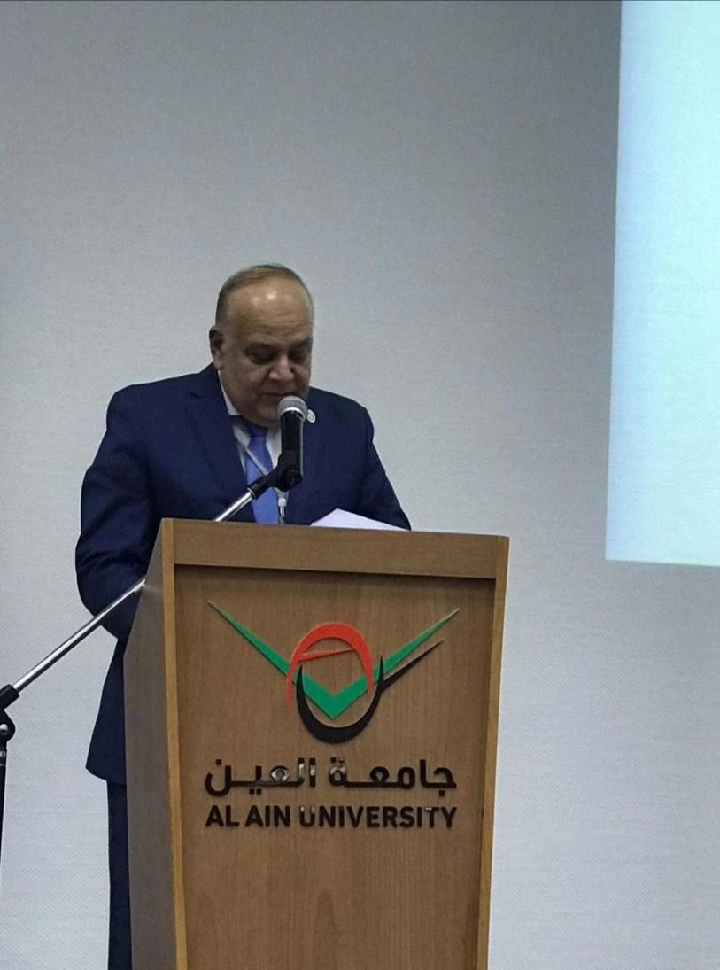 زيادة حجم التبادل الطلابي بين الجامعات العربية