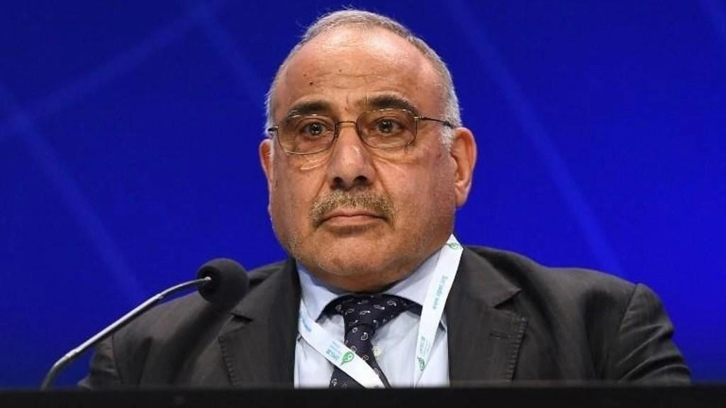 مشاورات مكثفة حيال مصير رئيس الوزراء