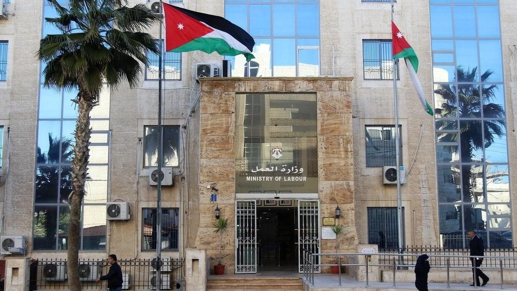 ضبط 150 عاملا وافدا مخالفا