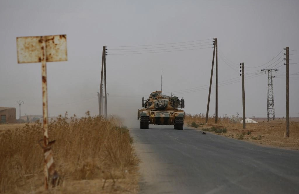 الإفراج عن 18 عنصرا من الجيش السوري