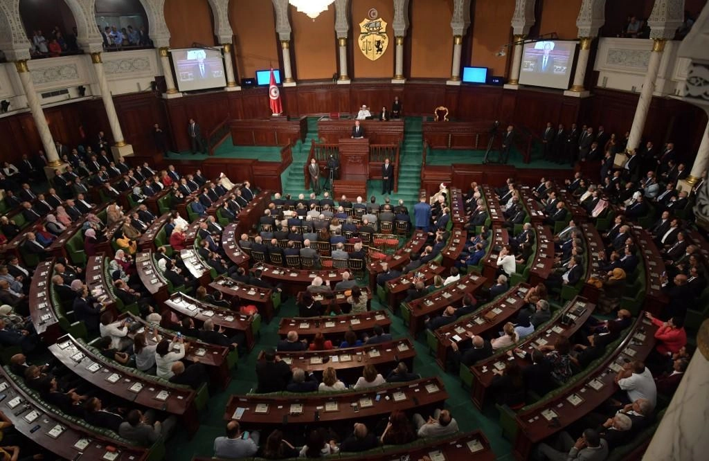 حزب النهضة يريد تشكيل حكومة "كفاءات"