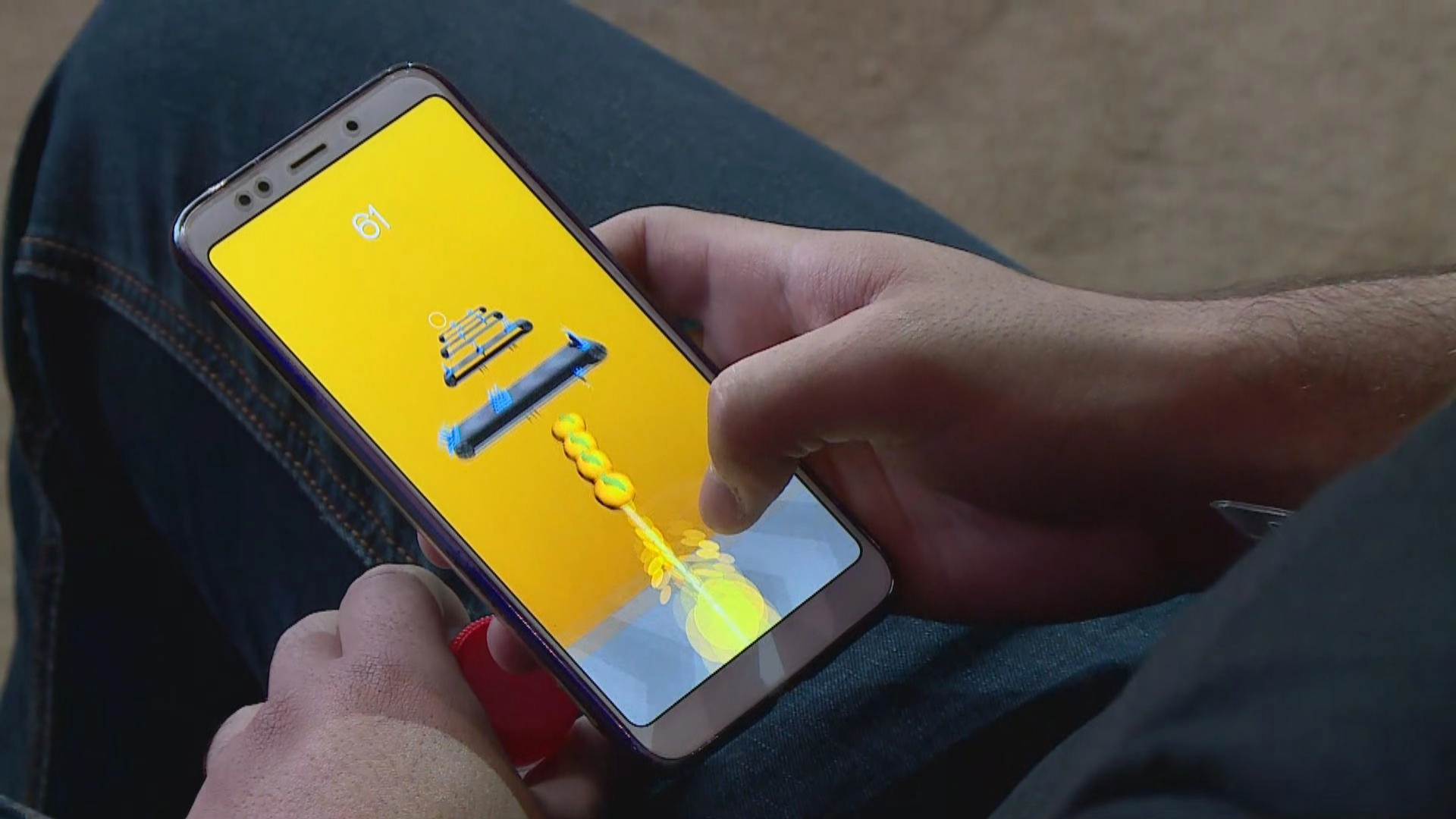 الأردن يستضيف مؤتمرا عالميا لصانعي "ألعاب الموبايل" 