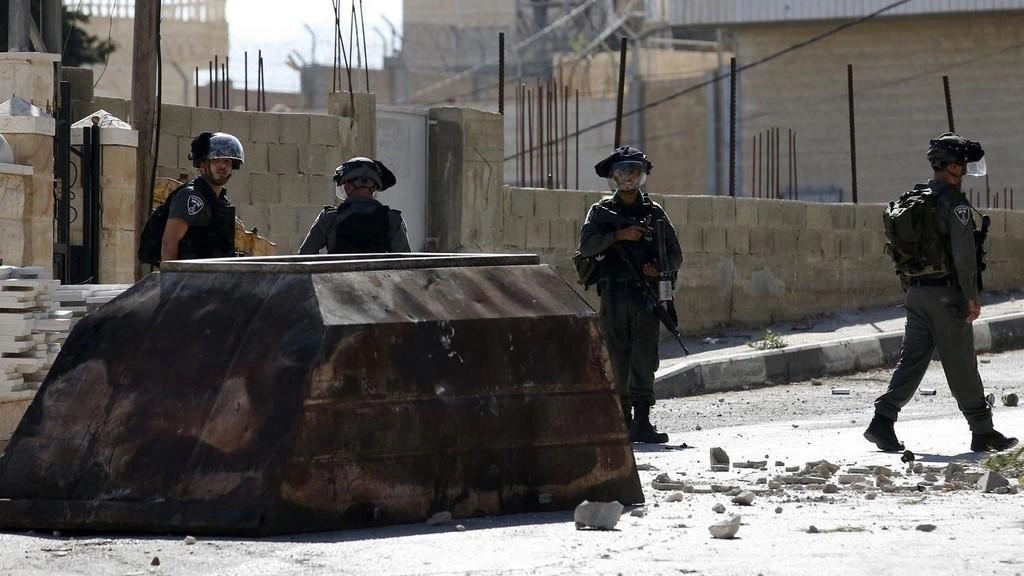 الإفراج عن وزير فلسطيني اعتقلته إسرائيل للمرة الرابعة