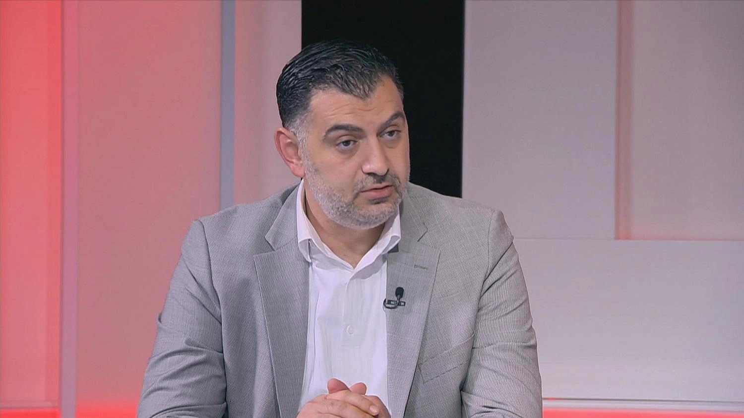 تسرب 80% من العمالة الزراعية إلى مهن مخصصة لأردنيين