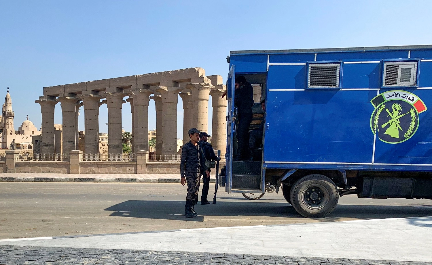 الجيش المصري يقتل 83 "تكفيريّاً"