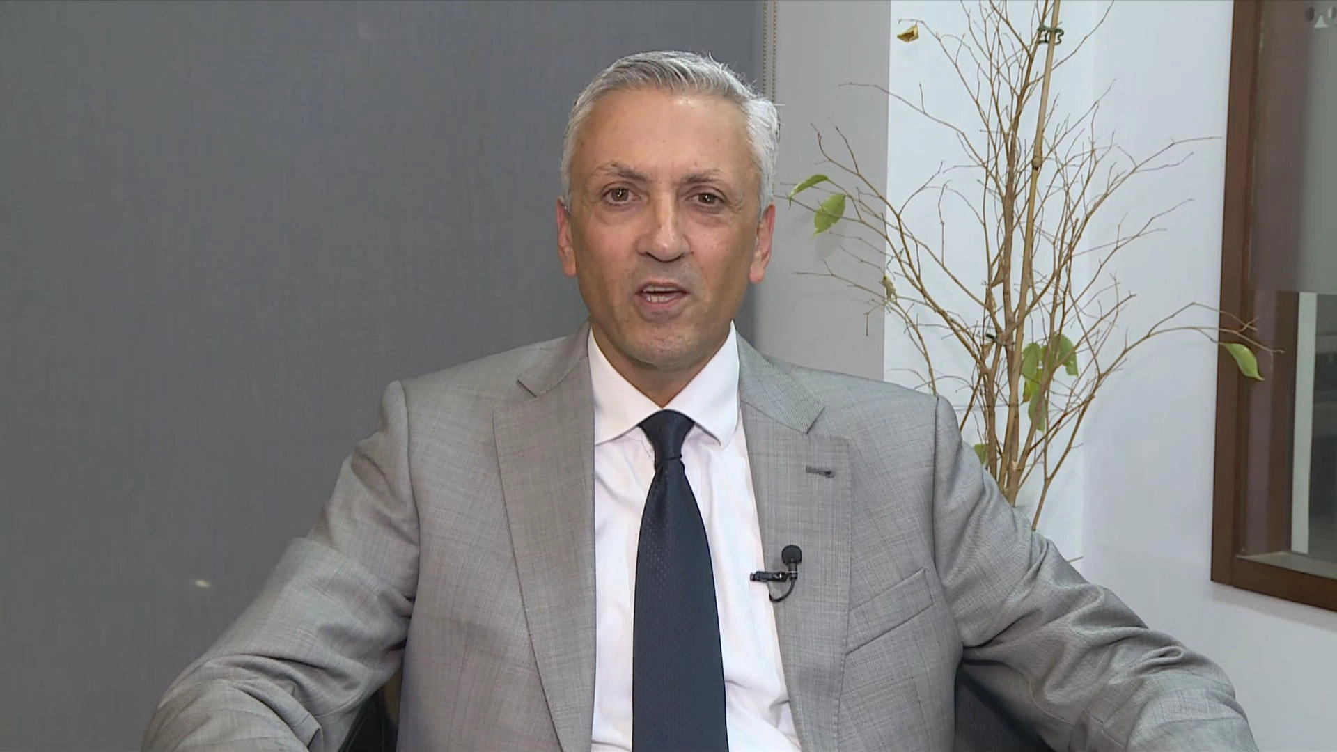شركة لافارج تخفض أعداد موظفيها سعيا لاستدامة أعمالها