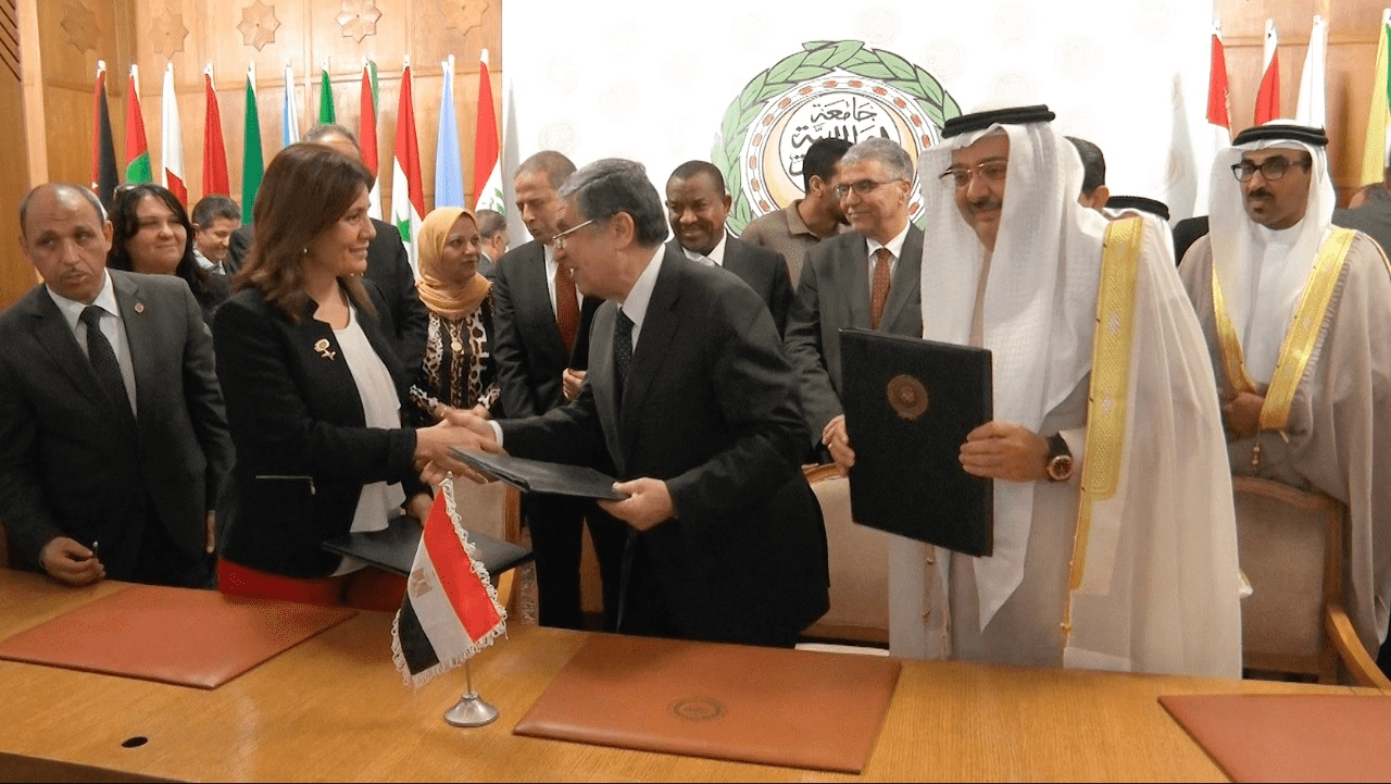 توقيع اتفاقيتين لتنفيذ ربط شبكتي الأردن ومصر بالربط الخليجي