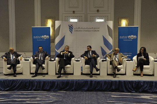 البنك الدولي يطالب الأردن بالدخول إلى الأسواق المغلقة