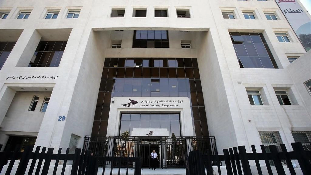 1.317 مليون مؤمن عليه فاعل