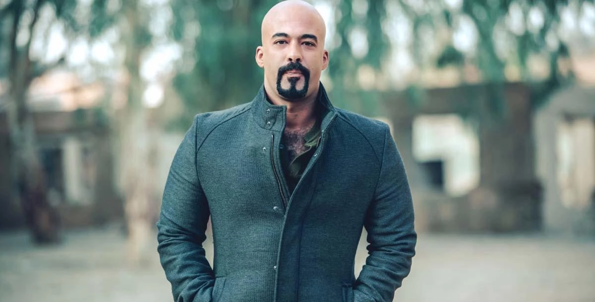 وفاة الممثل هيثم أحمد زكي عن 35 عاما