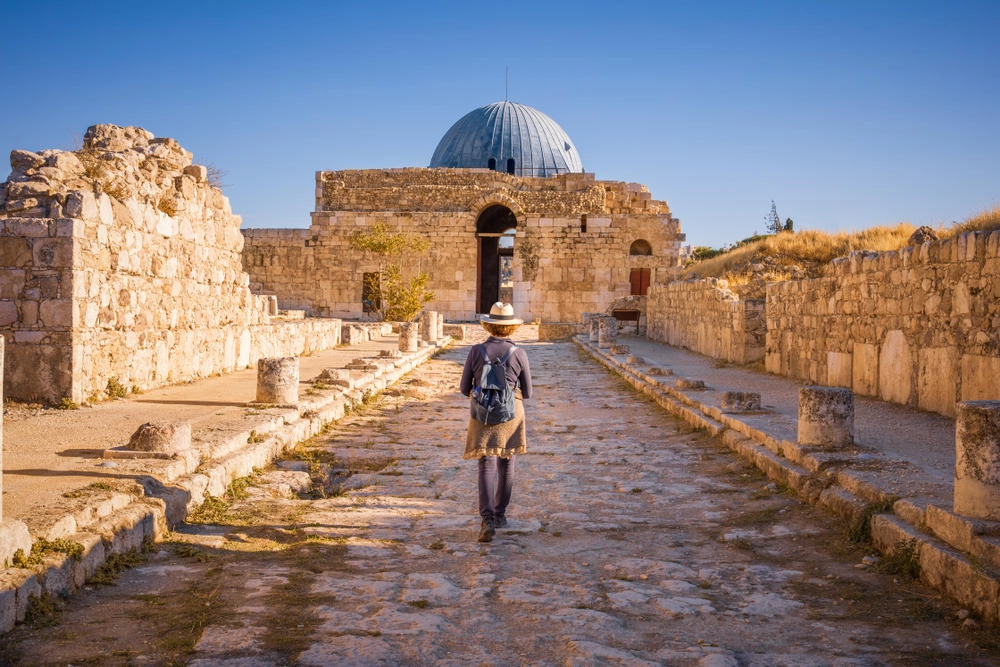 أجواء معتدلة الحرارة الجمعة 