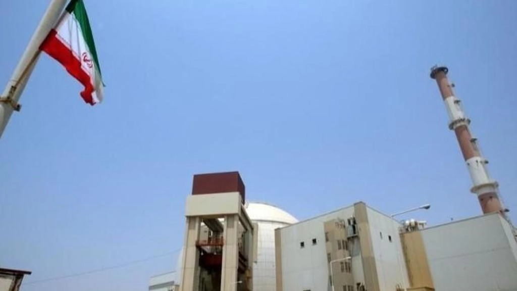 إيران تعمل على تخصيب اليورانيوم في فوردو