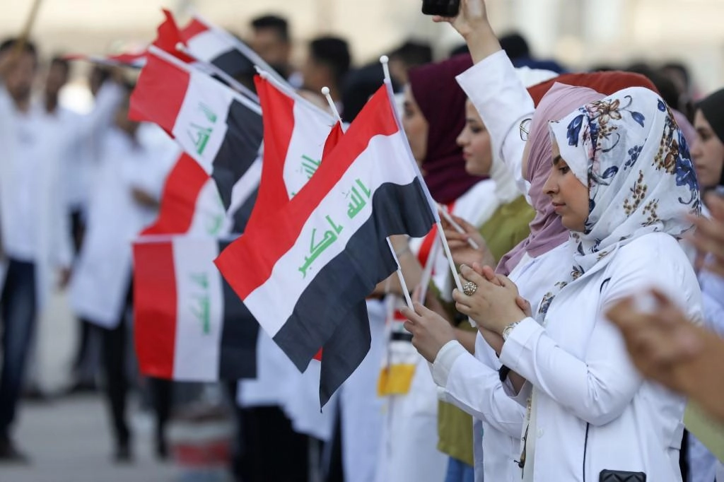 الاحتجاجات تتواصل مع سعي أممي لإيجاد حل للأزمة