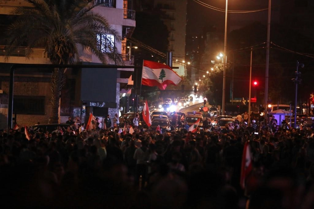 قتيل في إطلاق نار على متظاهرين