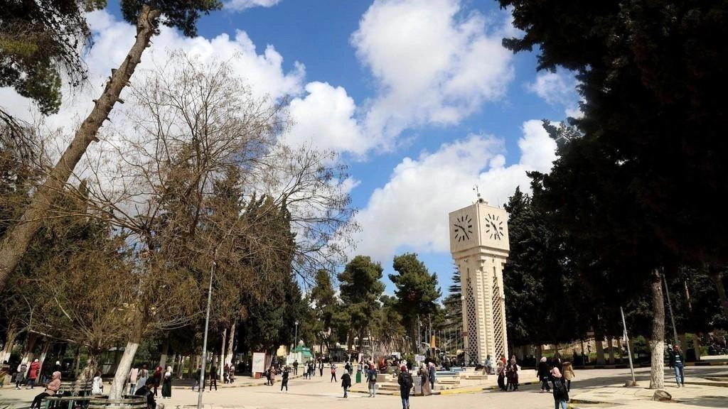 قطر تدرس زيادة عدد الجامعات الأردنية المعتمدة لديها