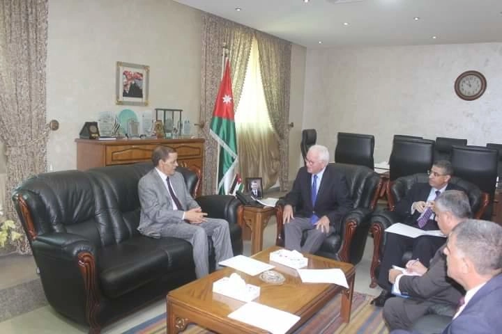 616 طالبا وطالبة مبتعثون للدراسة في جامعات جزائرية 