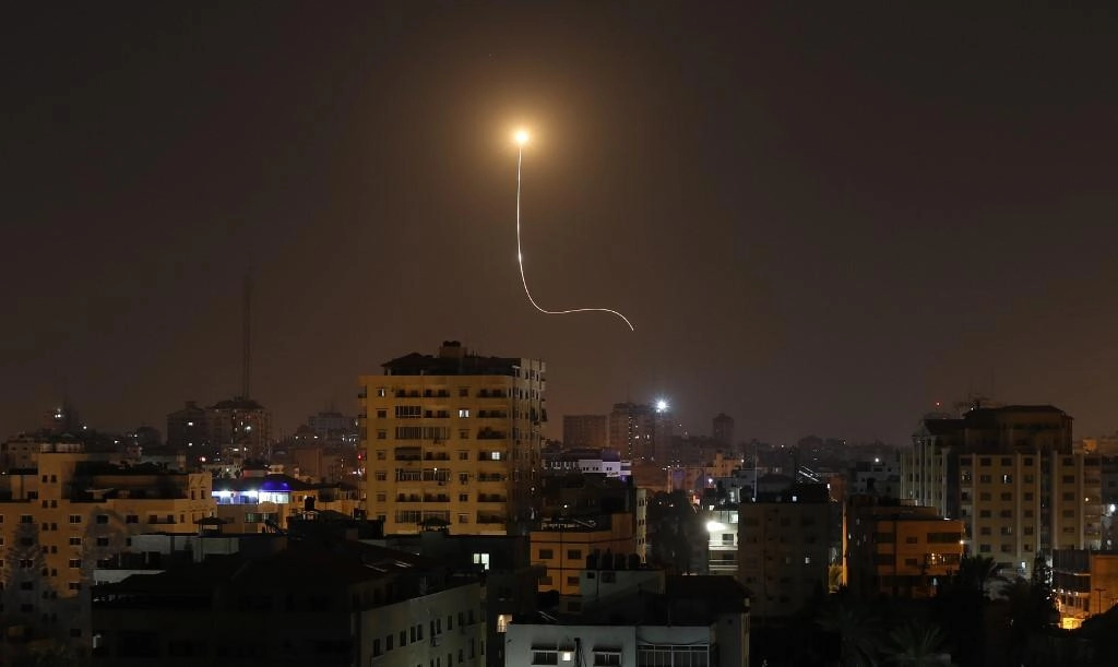تهدئة بعد استشهاد 34 فلسطينيا في غزة منذ الثلاثاء