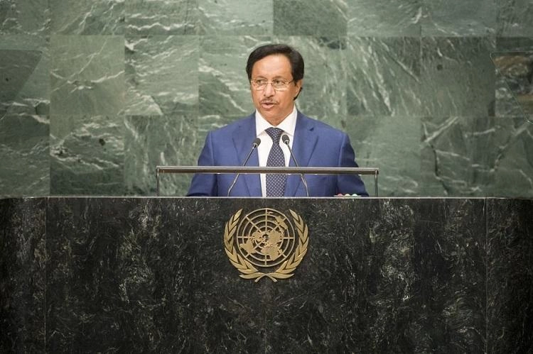 أمير الكويت يقبل استقالة الحكومة