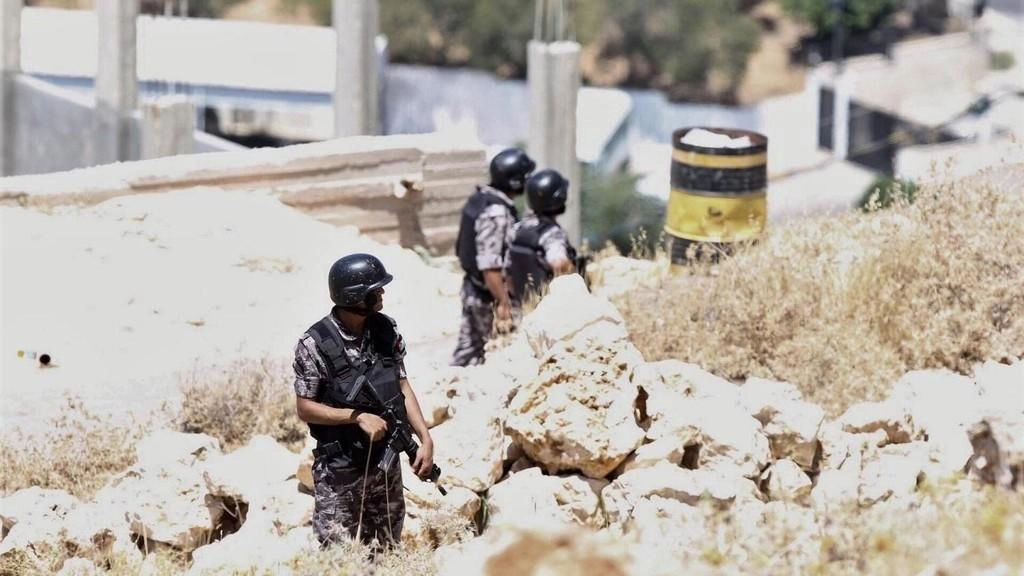 الأردن يشارك في اجتماع التحالف الدولي ضد "داعش"