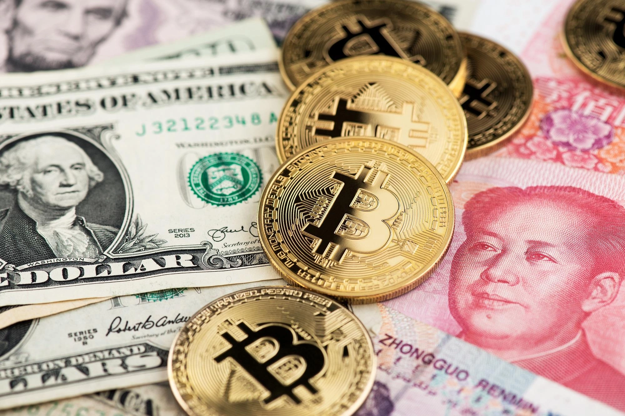 نمو احتياطي العملات الأجنبية 9%