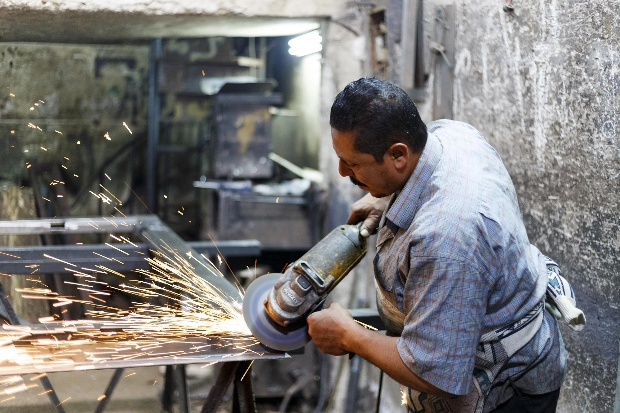 ارتفاع البطالة إلى 7.8% في ربع العام الثالث