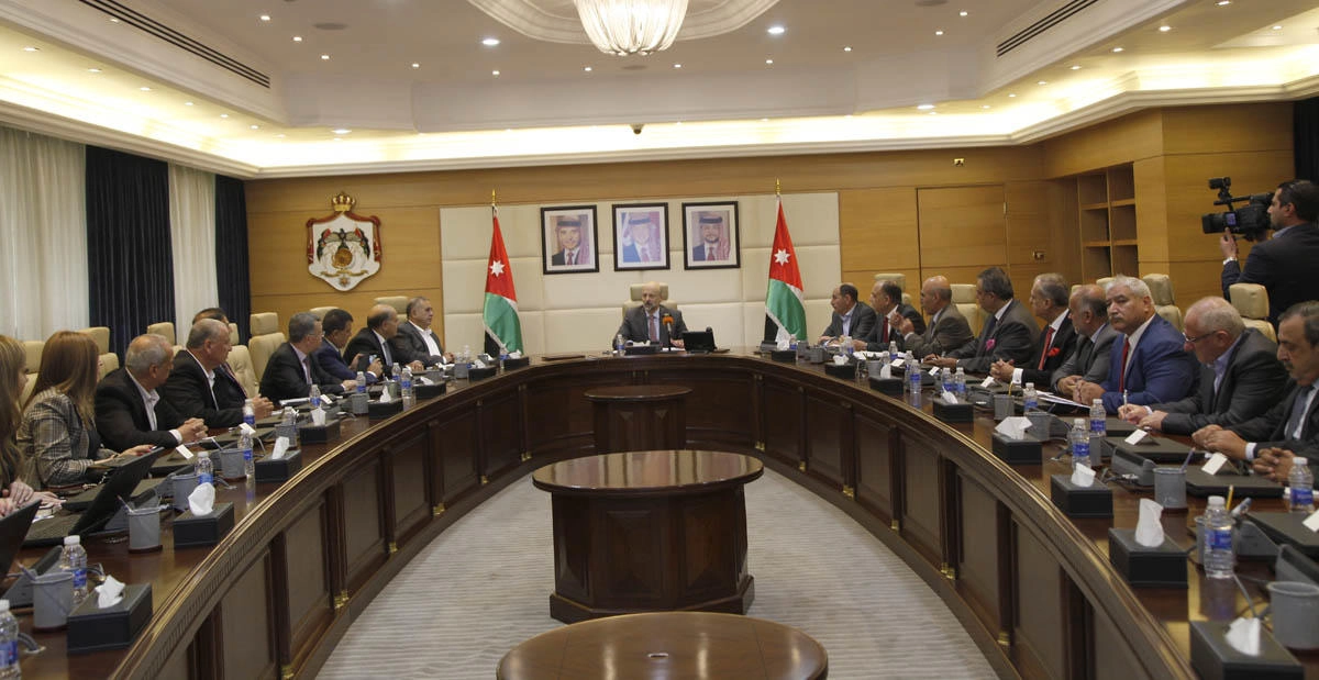 ازدياد حجم التداول في سوق العقار 93% خلال أسبوعين